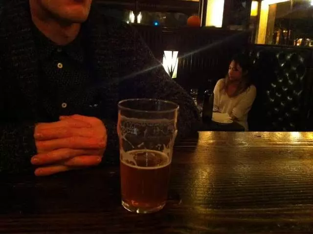 Magnolia Pub & Brewery