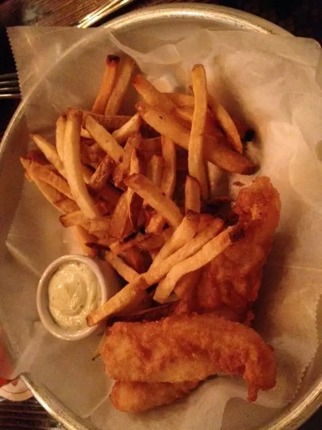 Magnolia Pub & Brewery