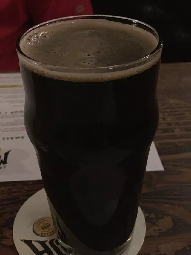Magnolia Pub & Brewery