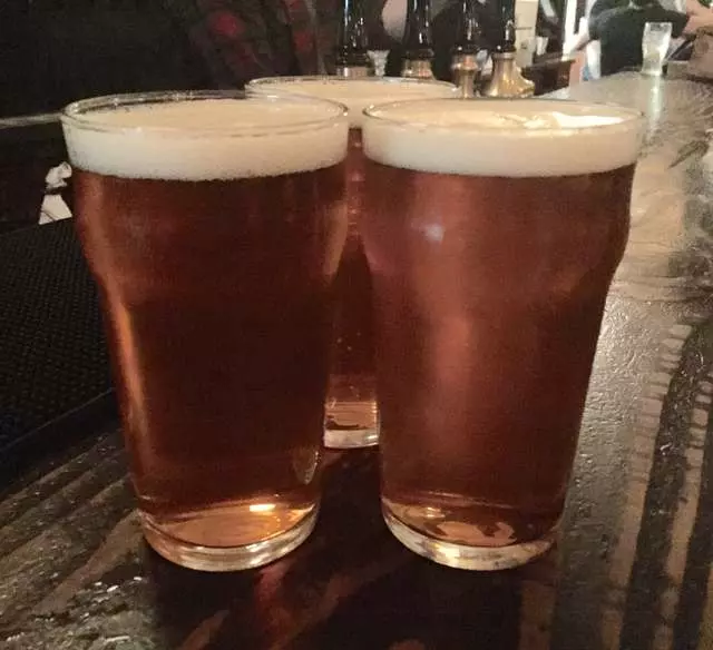 Magnolia Pub & Brewery