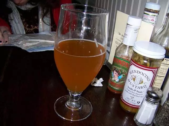 Magnolia Pub & Brewery