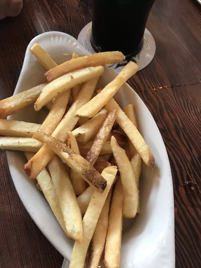 Magnolia Pub & Brewery