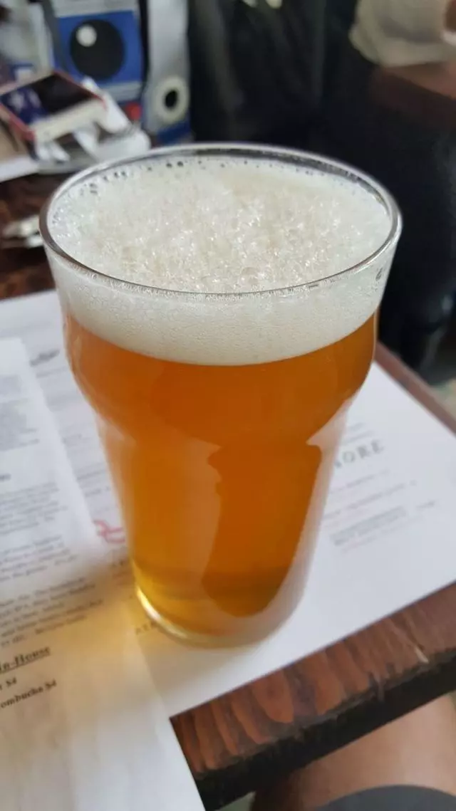 Magnolia Pub & Brewery