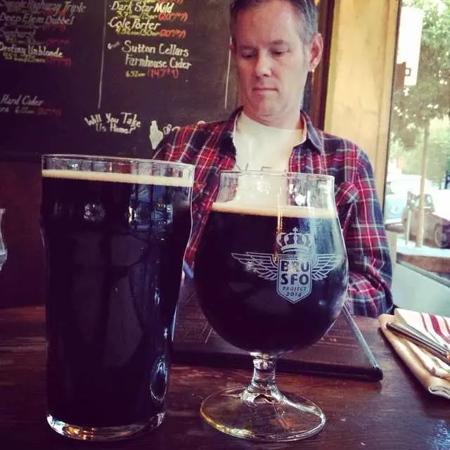Magnolia Pub & Brewery
