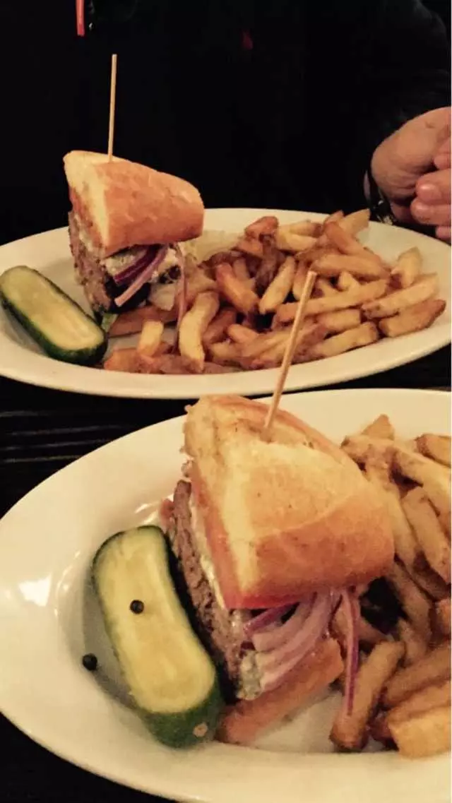 Magnolia Pub & Brewery