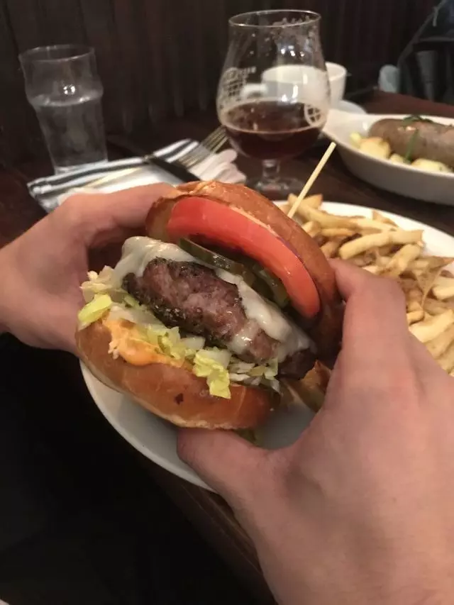 Magnolia Pub & Brewery