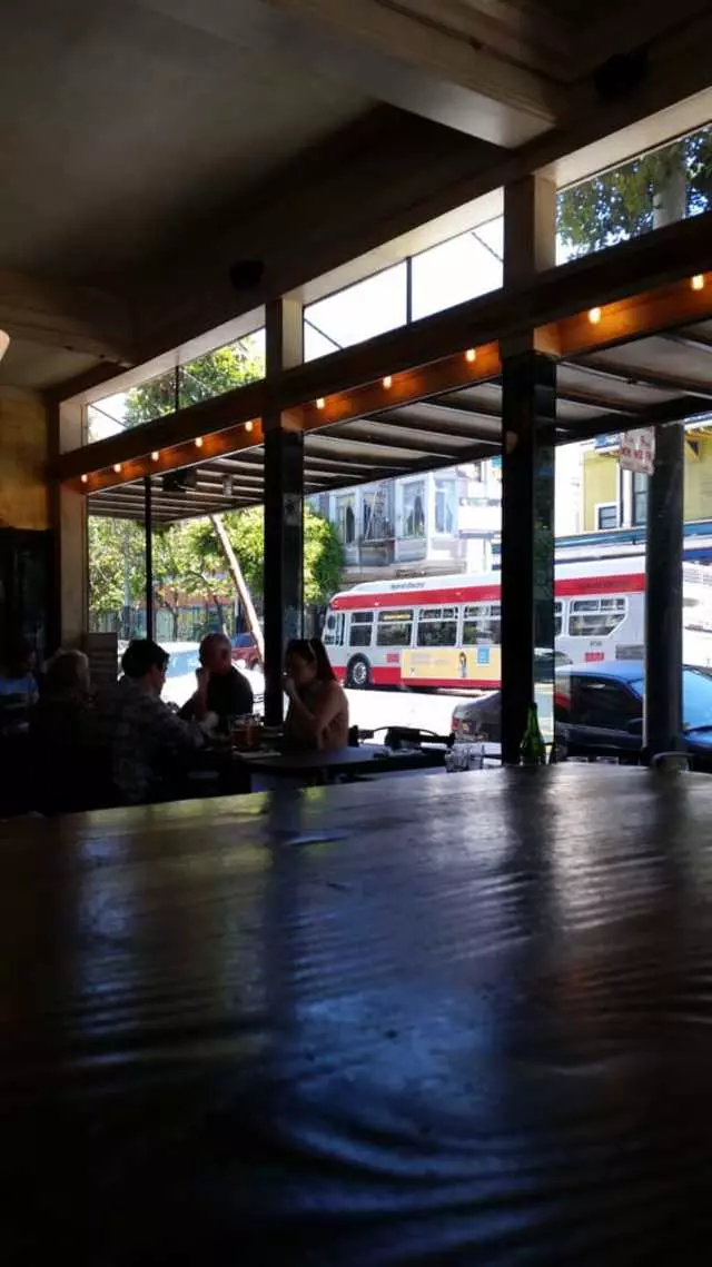 Magnolia Pub & Brewery