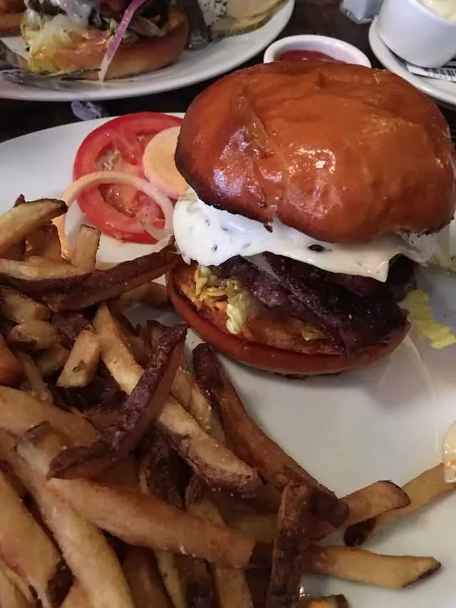 Magnolia Pub & Brewery