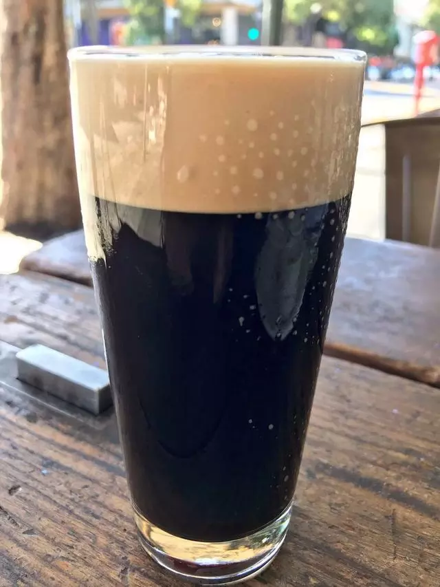 Magnolia Pub & Brewery