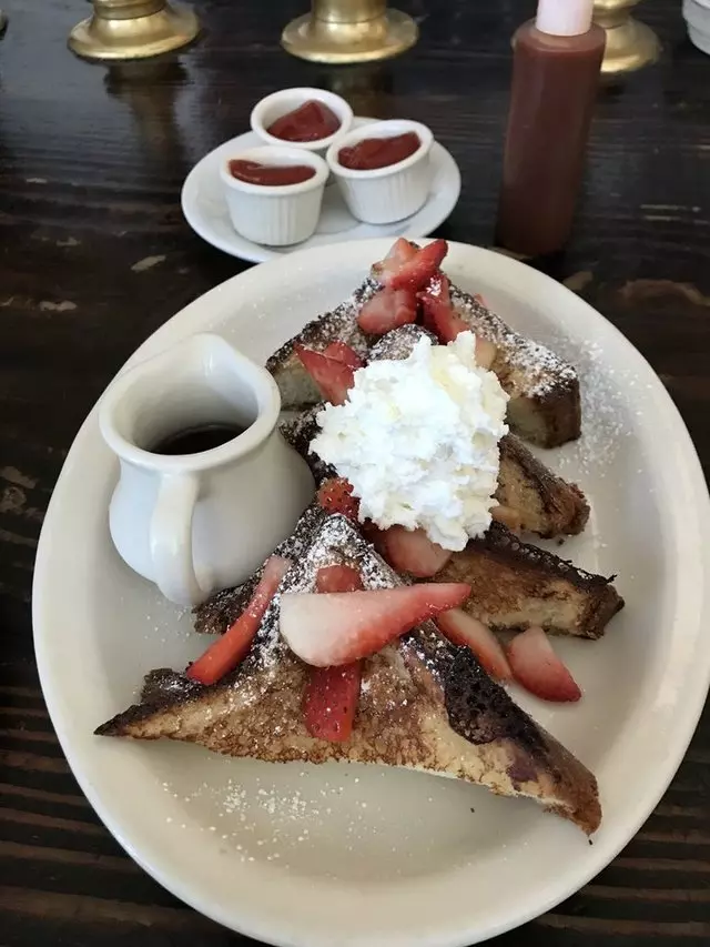 Magnolia Pub & Brewery