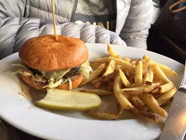 Magnolia Pub & Brewery