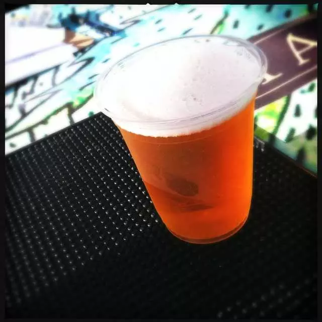Magnolia Pub & Brewery