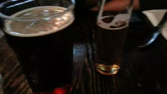 Magnolia Pub & Brewery