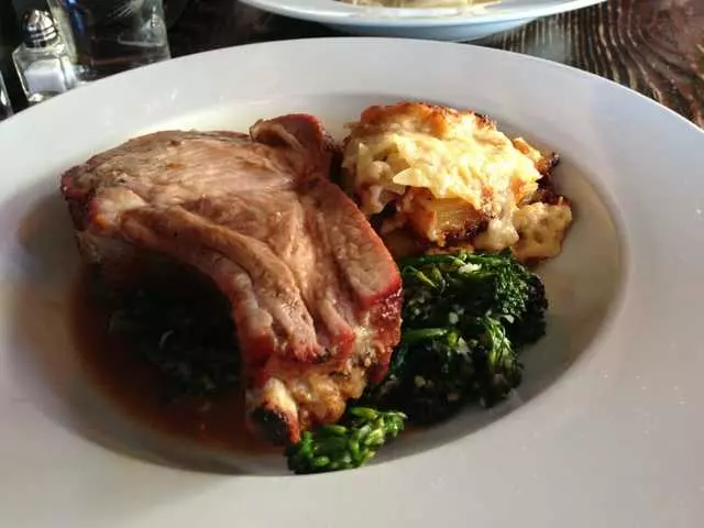 Magnolia Pub & Brewery