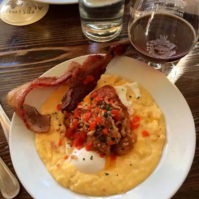 Magnolia Pub & Brewery