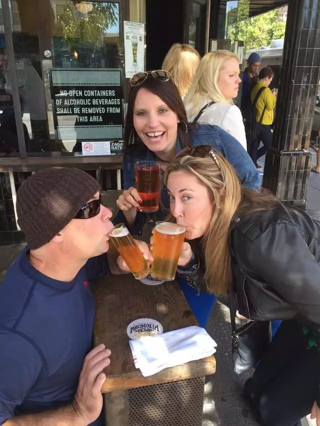 Magnolia Pub & Brewery