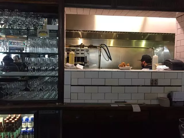 Magnolia Pub & Brewery