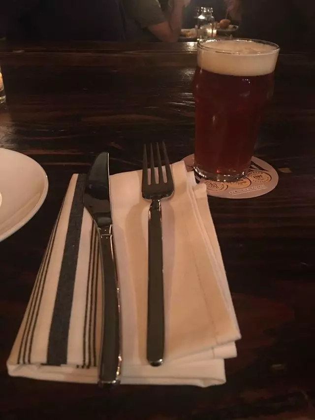 Magnolia Pub & Brewery