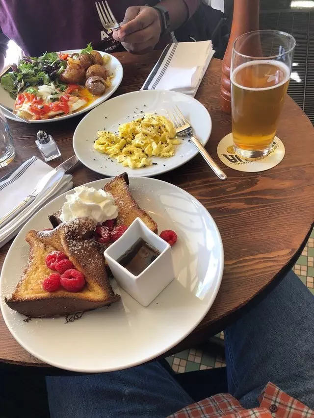 Magnolia Pub & Brewery
