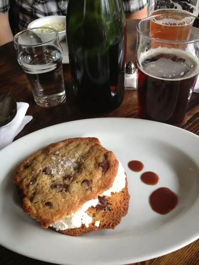 Magnolia Pub & Brewery