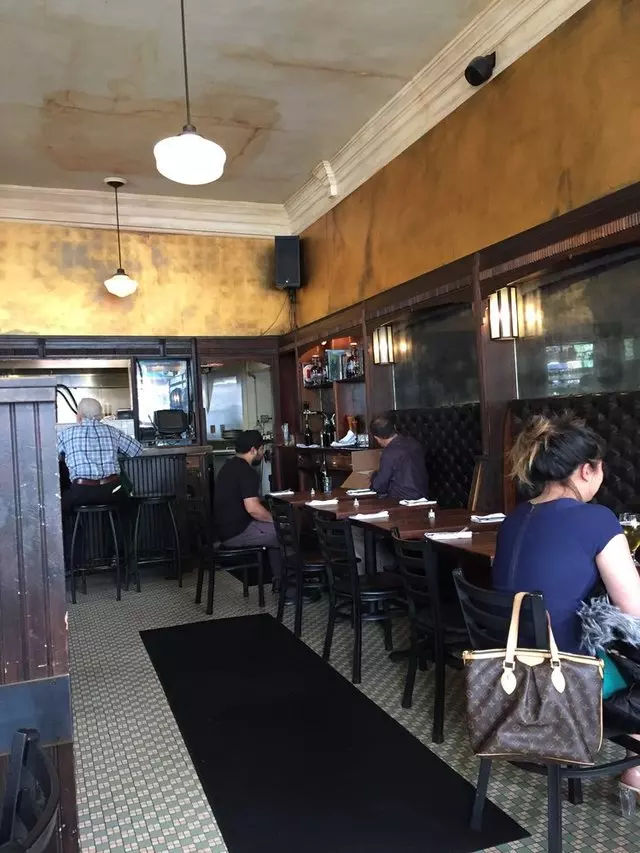 Magnolia Pub & Brewery