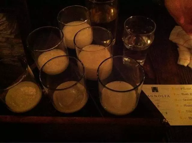 Magnolia Pub & Brewery