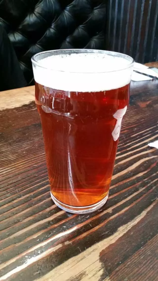 Magnolia Pub & Brewery