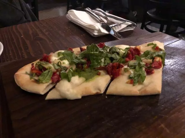Magnolia Pub & Brewery