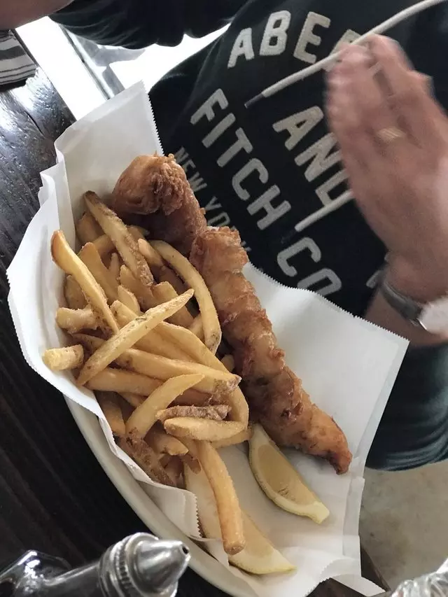 Magnolia Pub & Brewery