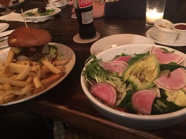 Magnolia Pub & Brewery