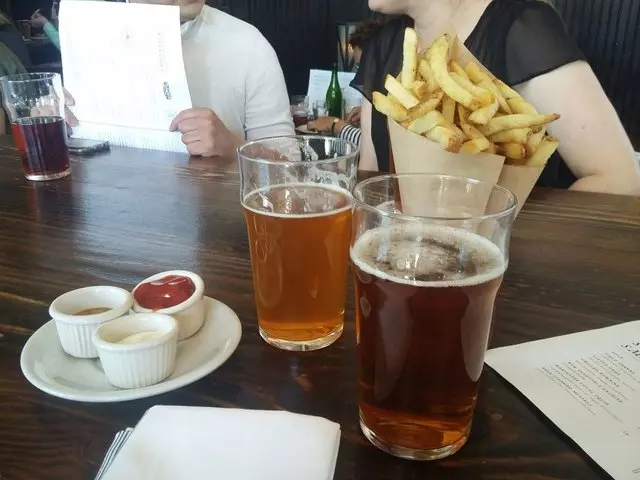 Magnolia Pub & Brewery