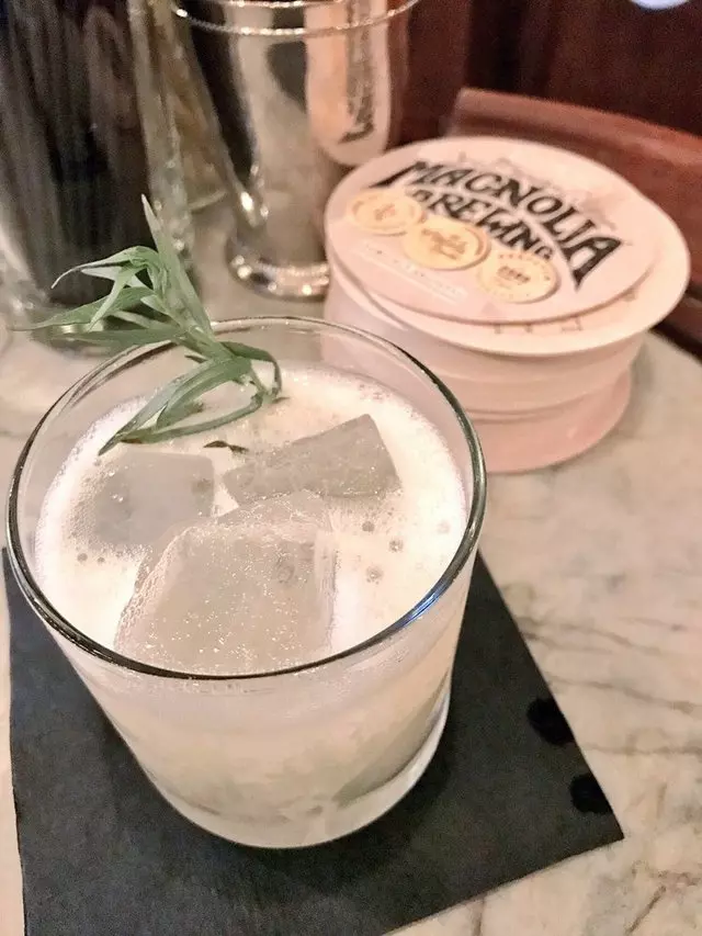 Magnolia Pub & Brewery