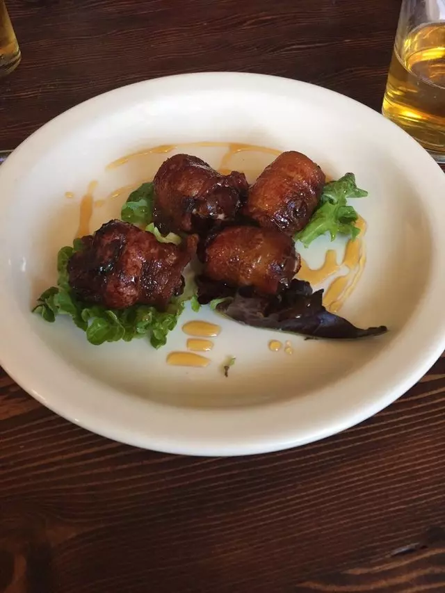 Magnolia Pub & Brewery