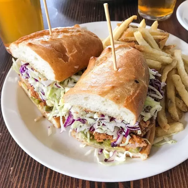 Magnolia Pub & Brewery