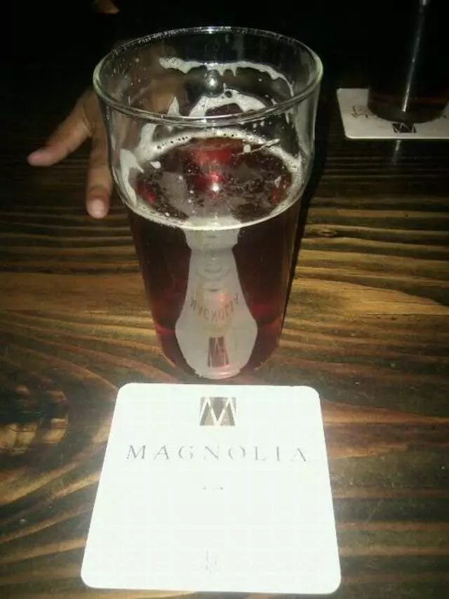 Magnolia Pub & Brewery
