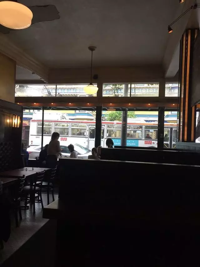 Magnolia Pub & Brewery