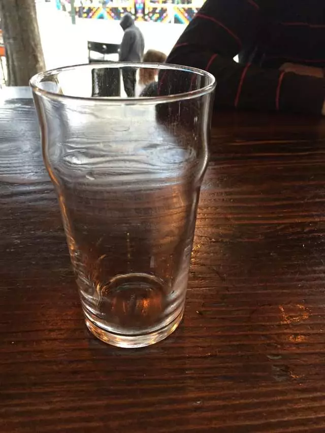 Magnolia Pub & Brewery