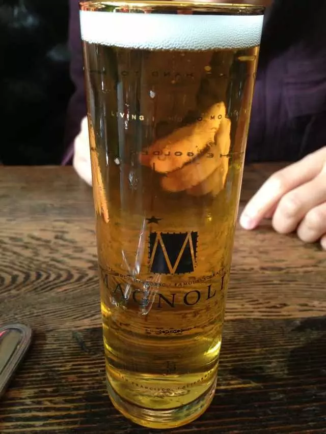 Magnolia Pub & Brewery