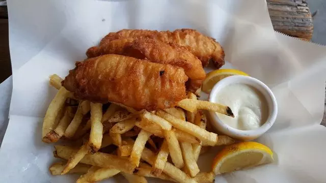 Magnolia Pub & Brewery