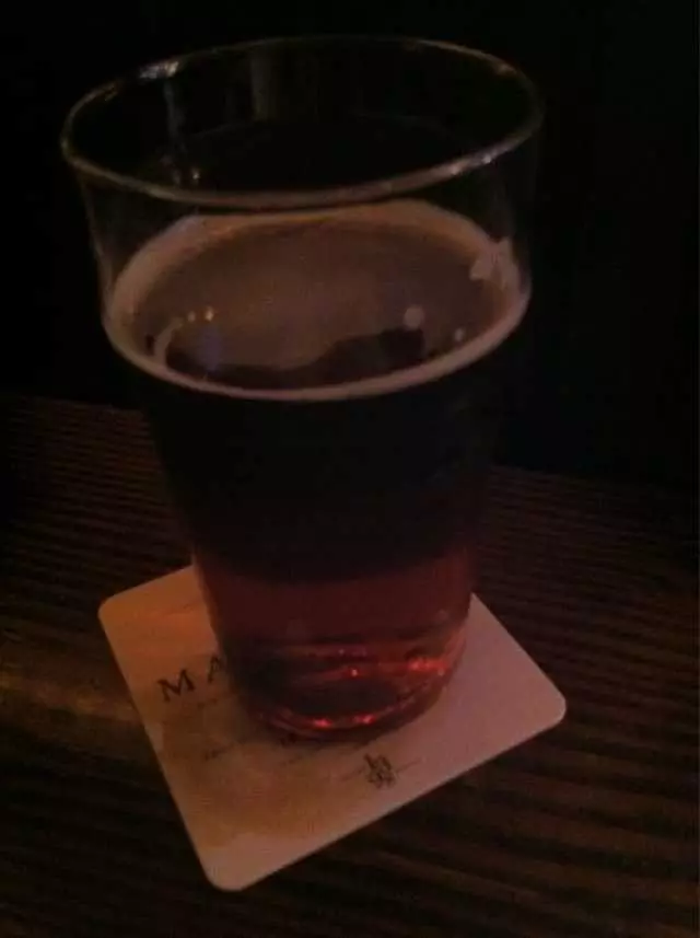 Magnolia Pub & Brewery