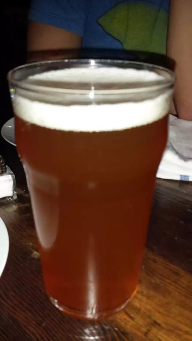 Magnolia Pub & Brewery
