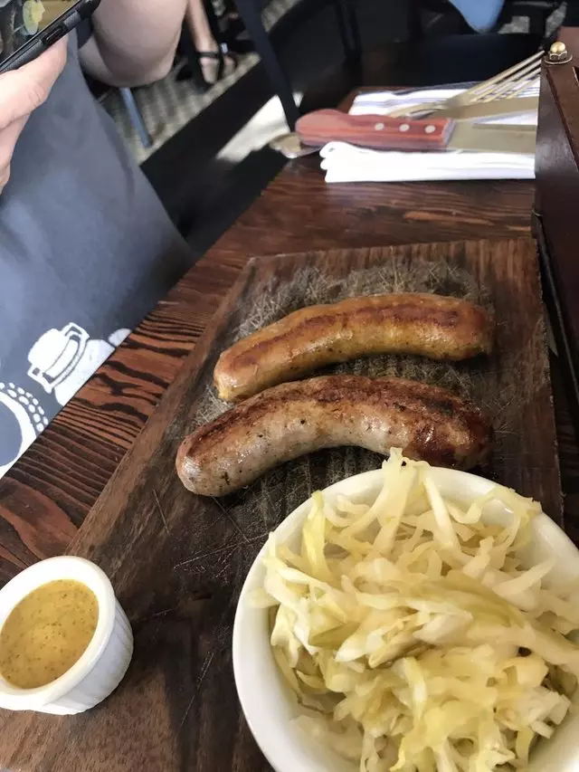 Magnolia Pub & Brewery
