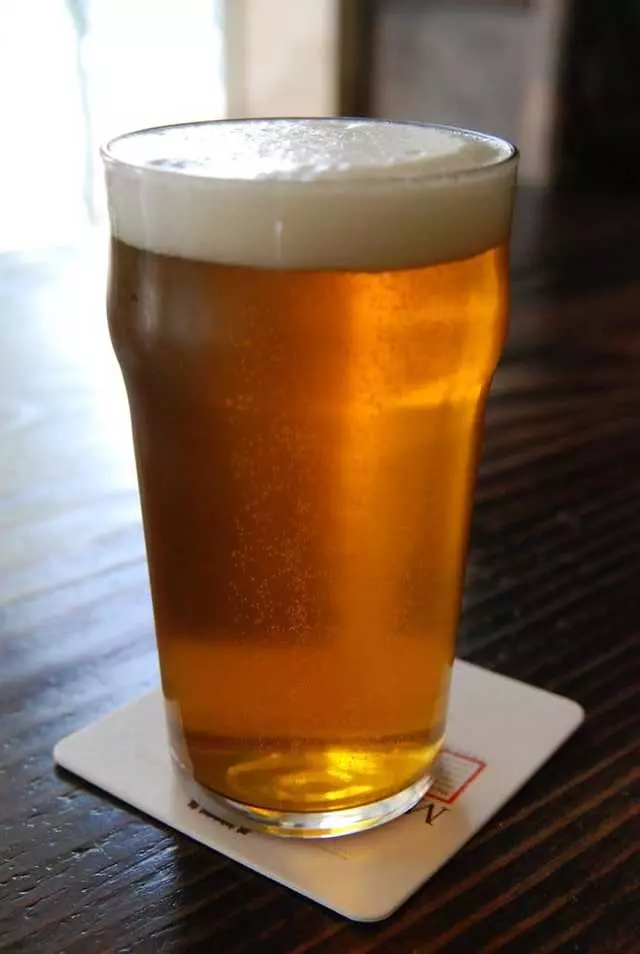 Magnolia Pub & Brewery