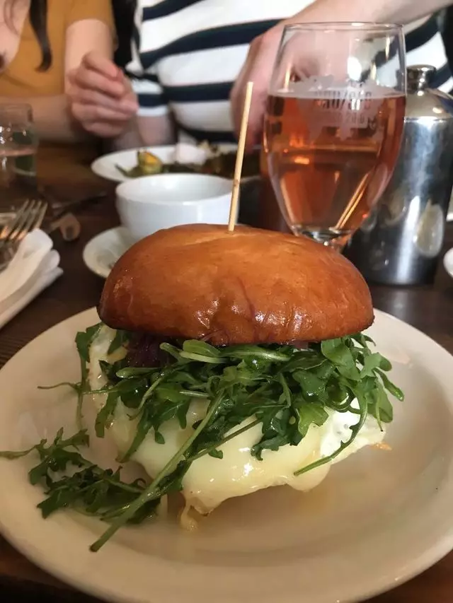 Magnolia Pub & Brewery