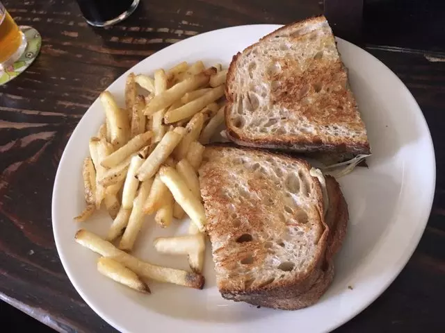 Magnolia Pub & Brewery