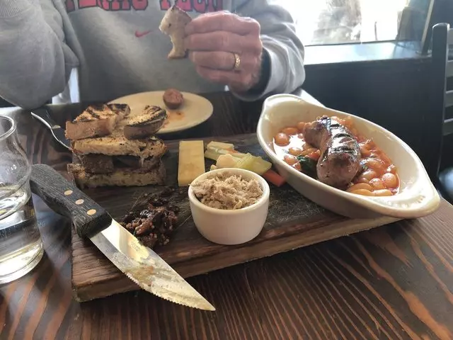 Magnolia Pub & Brewery