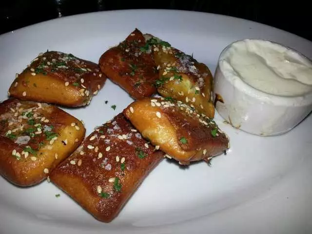 Magnolia Pub & Brewery