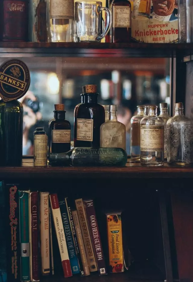 Magnolia Pub & Brewery