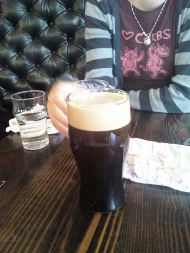 Magnolia Pub & Brewery