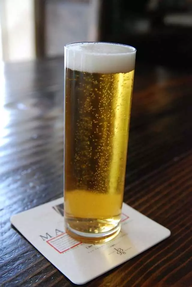 Magnolia Pub & Brewery